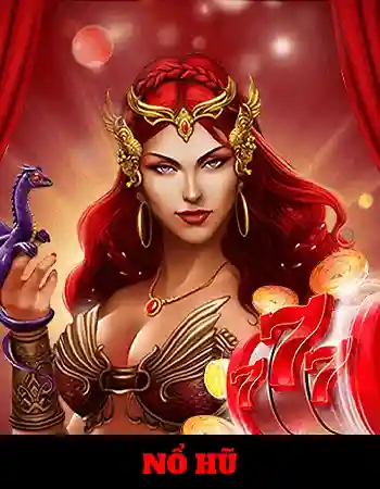 Slot Game – Kho Báu Jackpot, Quay Là Có Tại SK888