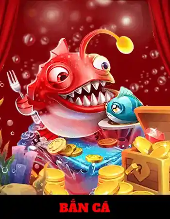 Bắn Cá 3D – Săn Boss Giật Thưởng, Đổi Xu Thành Tiền Tại SK888