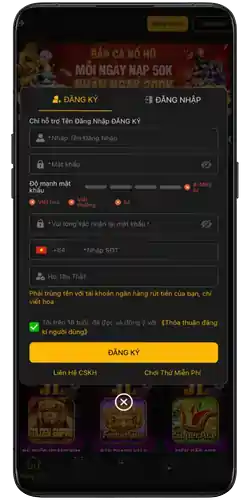Tải App SK888